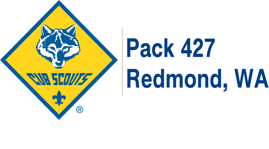 20232024 Dues Returning Scouts Payments Cub Scout Pack 427