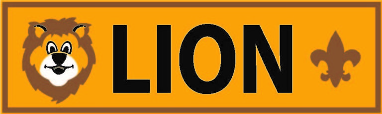 lion logo